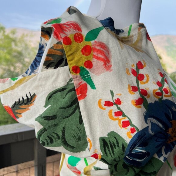 Vivienne Westwood Hebo Top, Folklore Flower - Picture 8 of 12